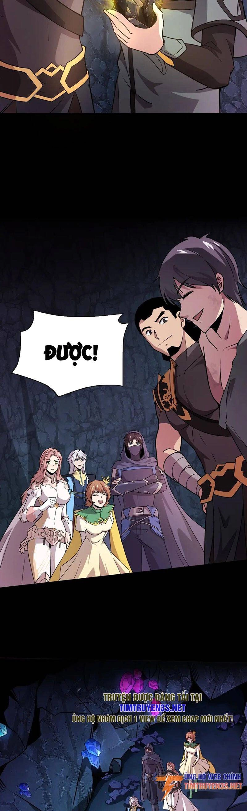 Chỉ Có Ta Có Thể Sử Dụng Triệu Hoán Thuật Chapter 52 - 48