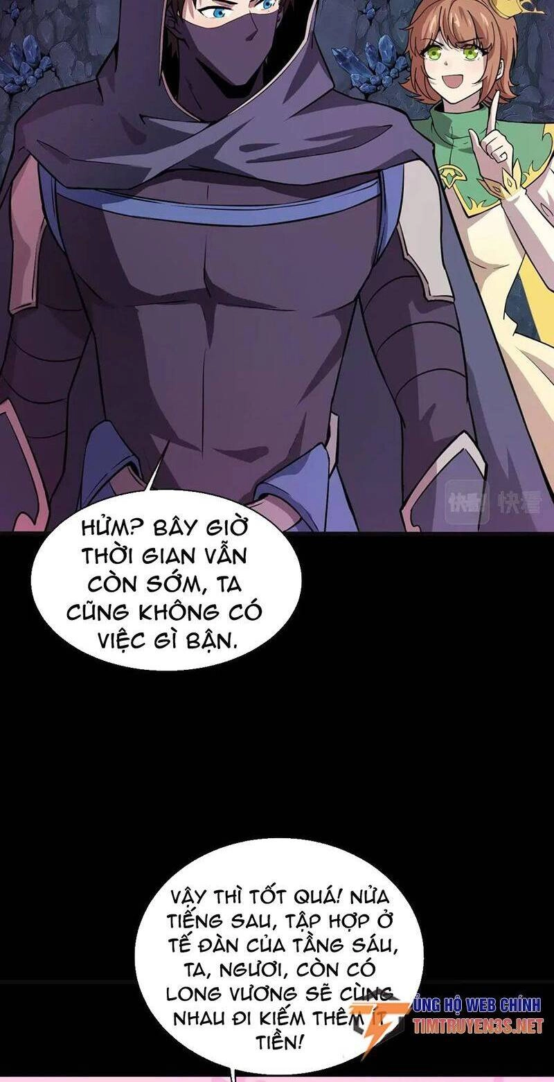 Chỉ Có Ta Có Thể Sử Dụng Triệu Hoán Thuật Chapter 52 - 50