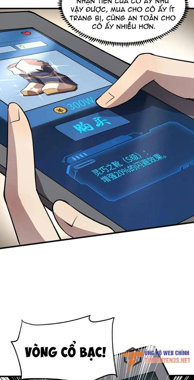 Chỉ Có Ta Có Thể Sử Dụng Triệu Hoán Thuật Chapter 52 - 55