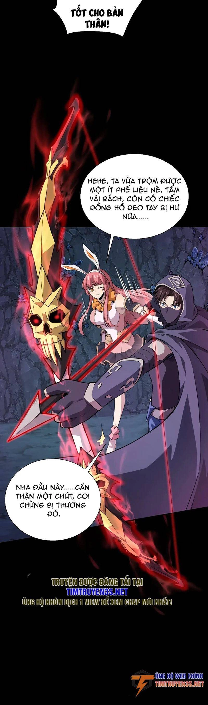 Chỉ Có Ta Có Thể Sử Dụng Triệu Hoán Thuật Chapter 53 - 13