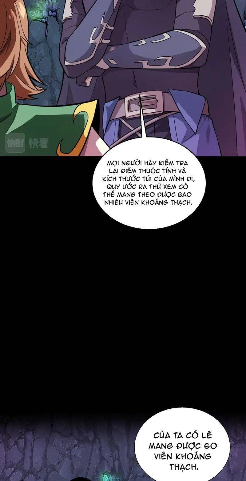 Chỉ Có Ta Có Thể Sử Dụng Triệu Hoán Thuật Chapter 53 - 22