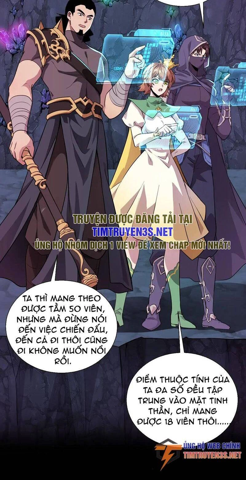 Chỉ Có Ta Có Thể Sử Dụng Triệu Hoán Thuật Chapter 53 - 23