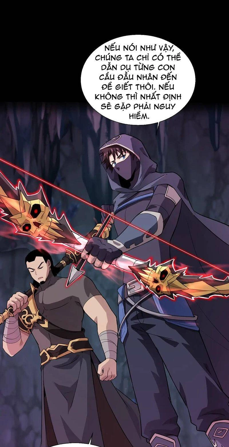 Chỉ Có Ta Có Thể Sử Dụng Triệu Hoán Thuật Chapter 53 - 24