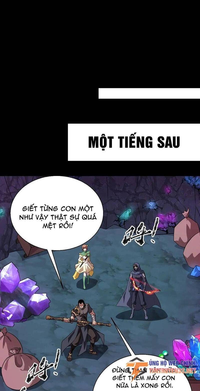 Chỉ Có Ta Có Thể Sử Dụng Triệu Hoán Thuật Chapter 53 - 30