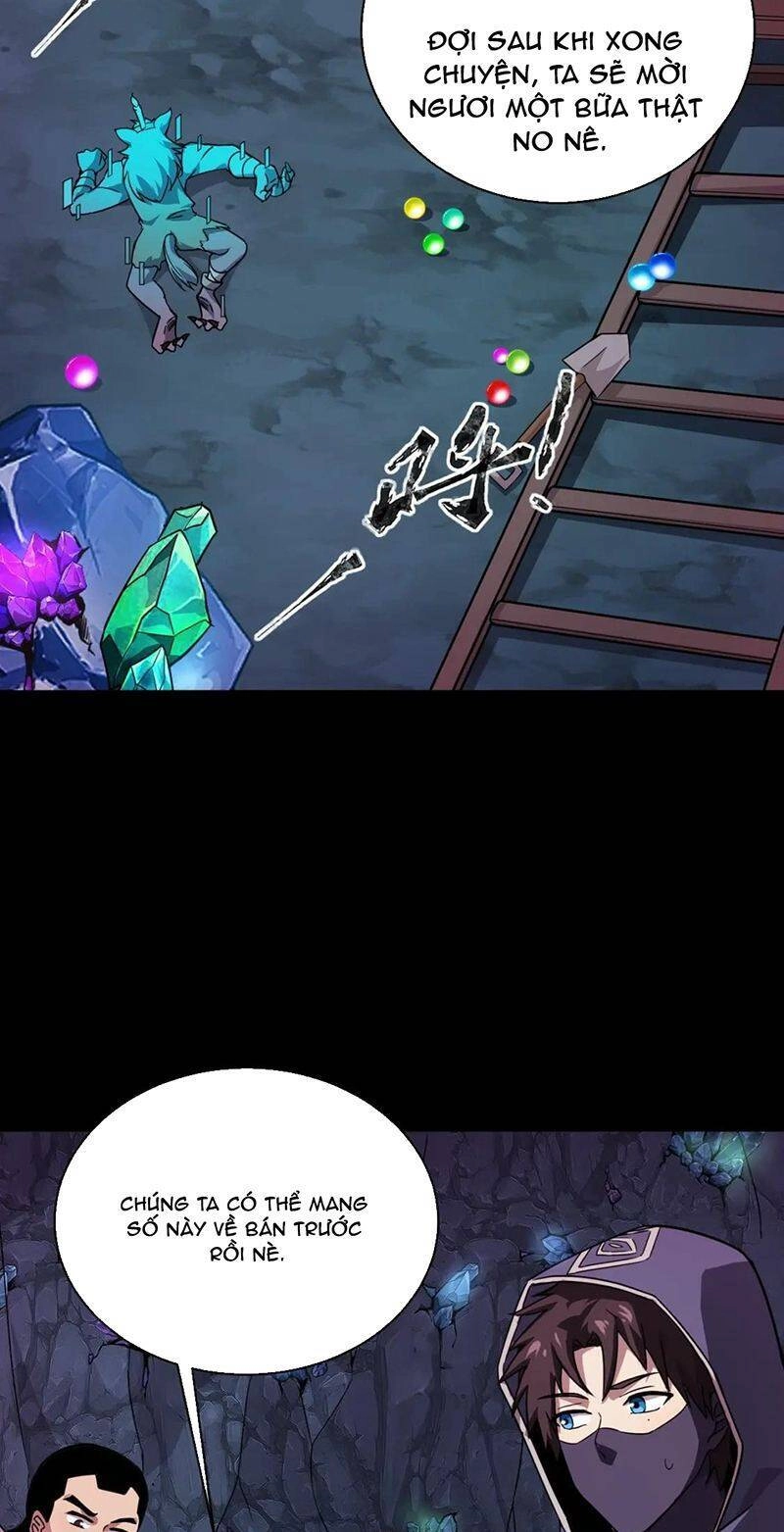 Chỉ Có Ta Có Thể Sử Dụng Triệu Hoán Thuật Chapter 53 - 31