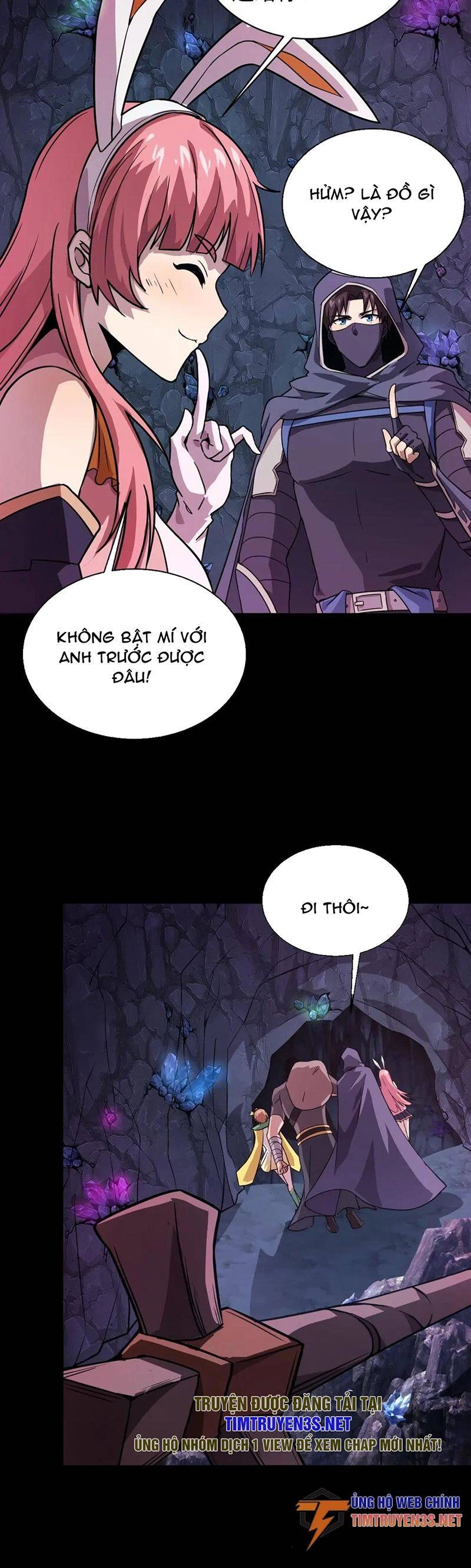 Chỉ Có Ta Có Thể Sử Dụng Triệu Hoán Thuật Chapter 53 - 33