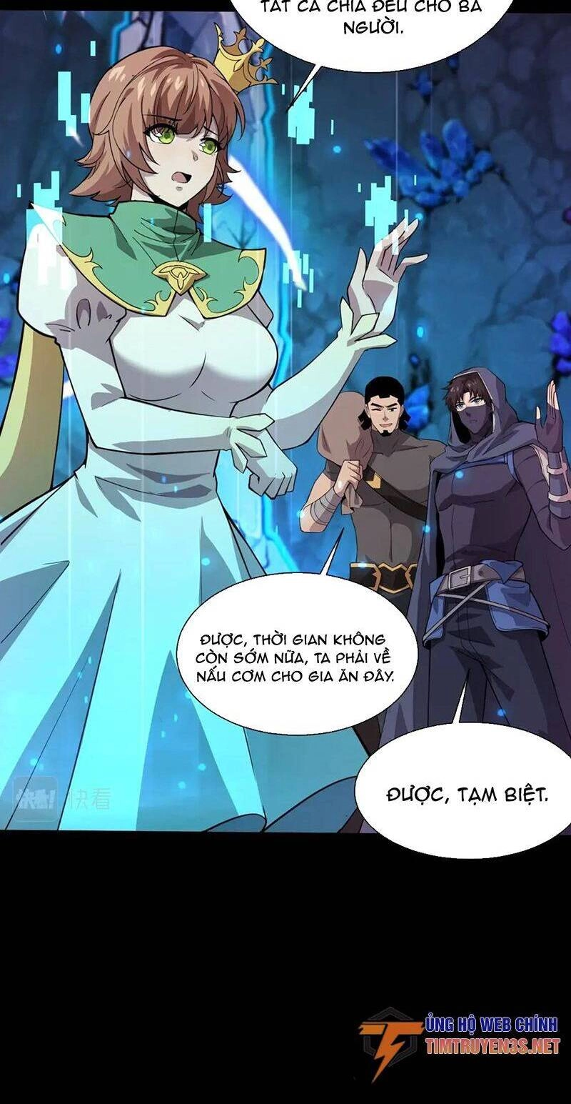 Chỉ Có Ta Có Thể Sử Dụng Triệu Hoán Thuật Chapter 53 - 41