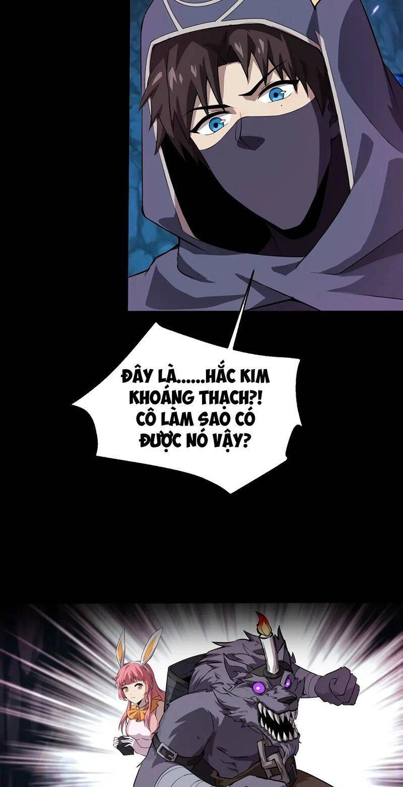 Chỉ Có Ta Có Thể Sử Dụng Triệu Hoán Thuật Chapter 53 - 44