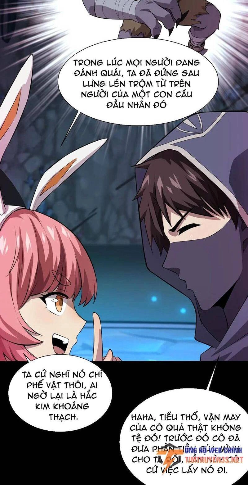 Chỉ Có Ta Có Thể Sử Dụng Triệu Hoán Thuật Chapter 53 - 45