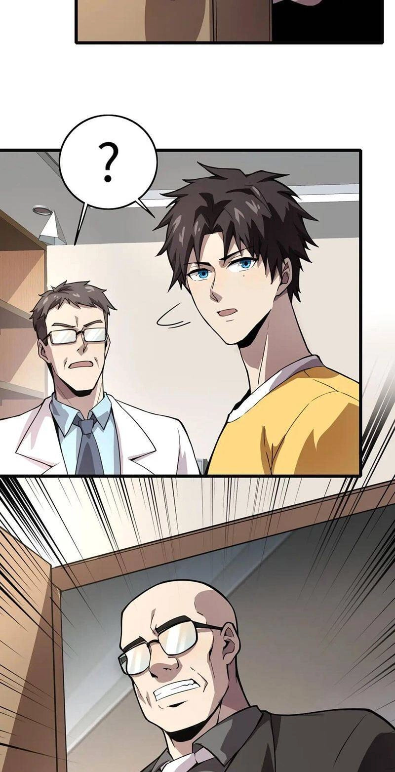 Chỉ Có Ta Có Thể Sử Dụng Triệu Hoán Thuật Chapter 53 - 53