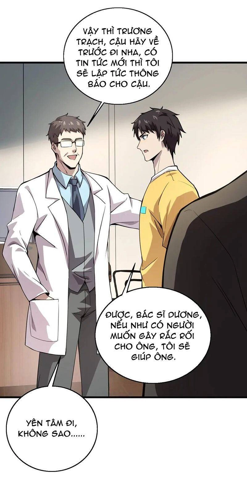 Chỉ Có Ta Có Thể Sử Dụng Triệu Hoán Thuật Chapter 53 - 55