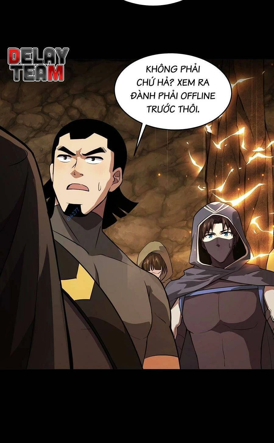 Chỉ Có Ta Có Thể Sử Dụng Triệu Hoán Thuật Chapter 54 - 17