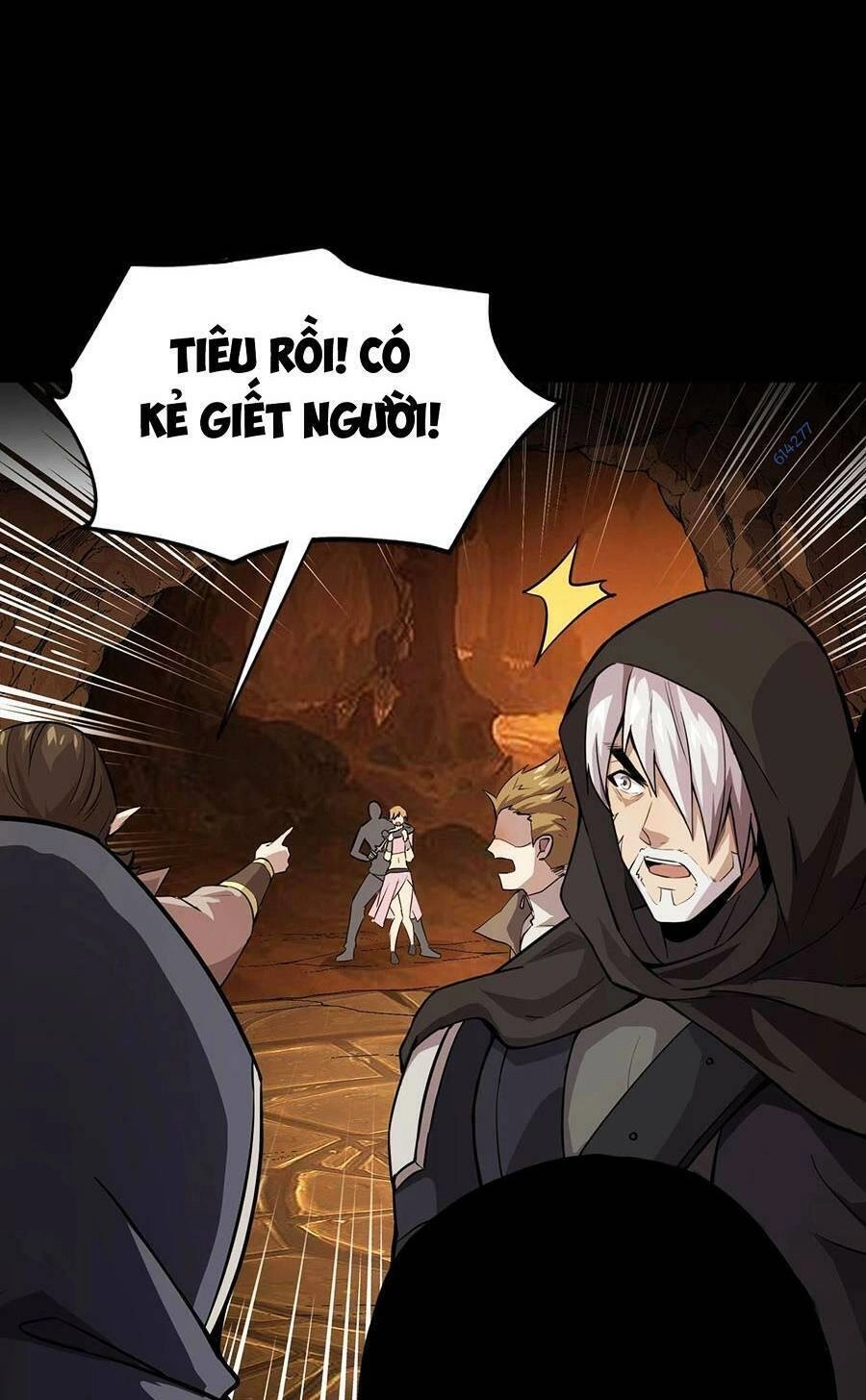 Chỉ Có Ta Có Thể Sử Dụng Triệu Hoán Thuật Chapter 54 - 18