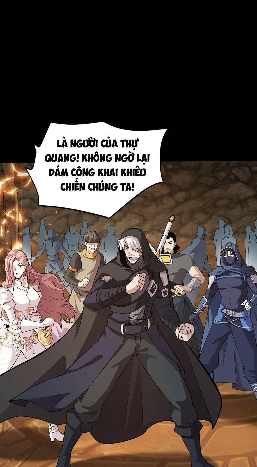Chỉ Có Ta Có Thể Sử Dụng Triệu Hoán Thuật Chapter 54 - 27