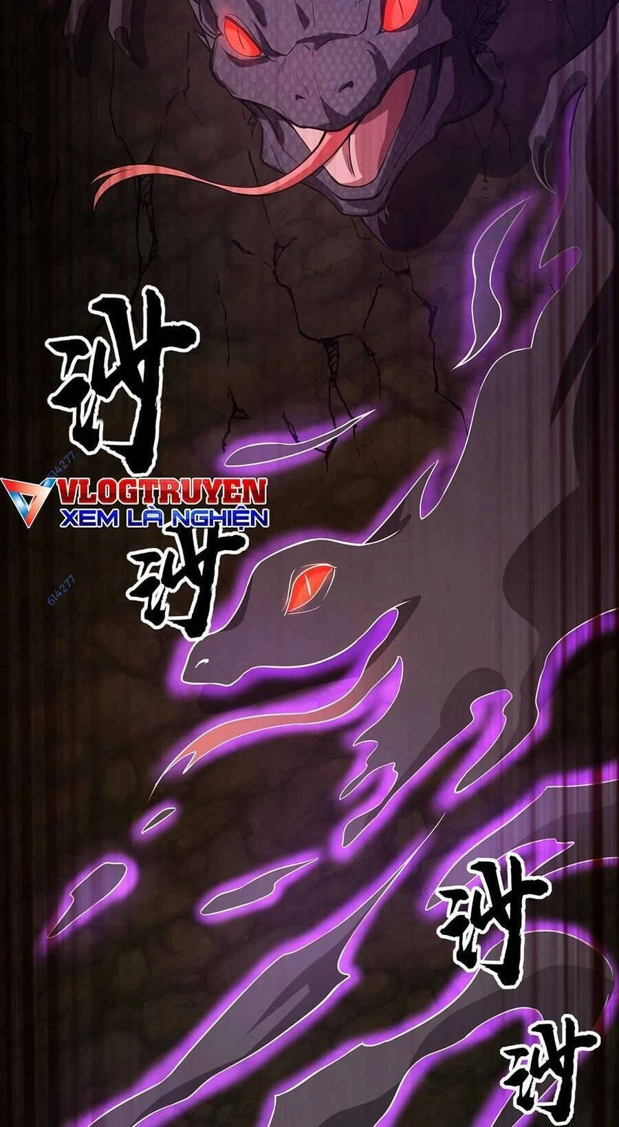 Chỉ Có Ta Có Thể Sử Dụng Triệu Hoán Thuật Chapter 54 - 38