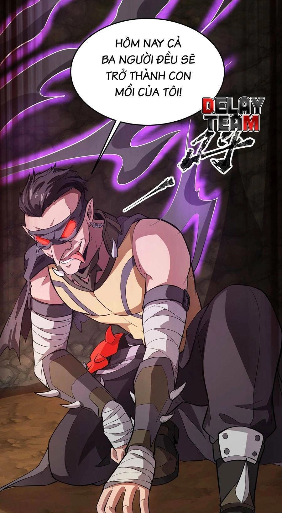 Chỉ Có Ta Có Thể Sử Dụng Triệu Hoán Thuật Chapter 54 - 39