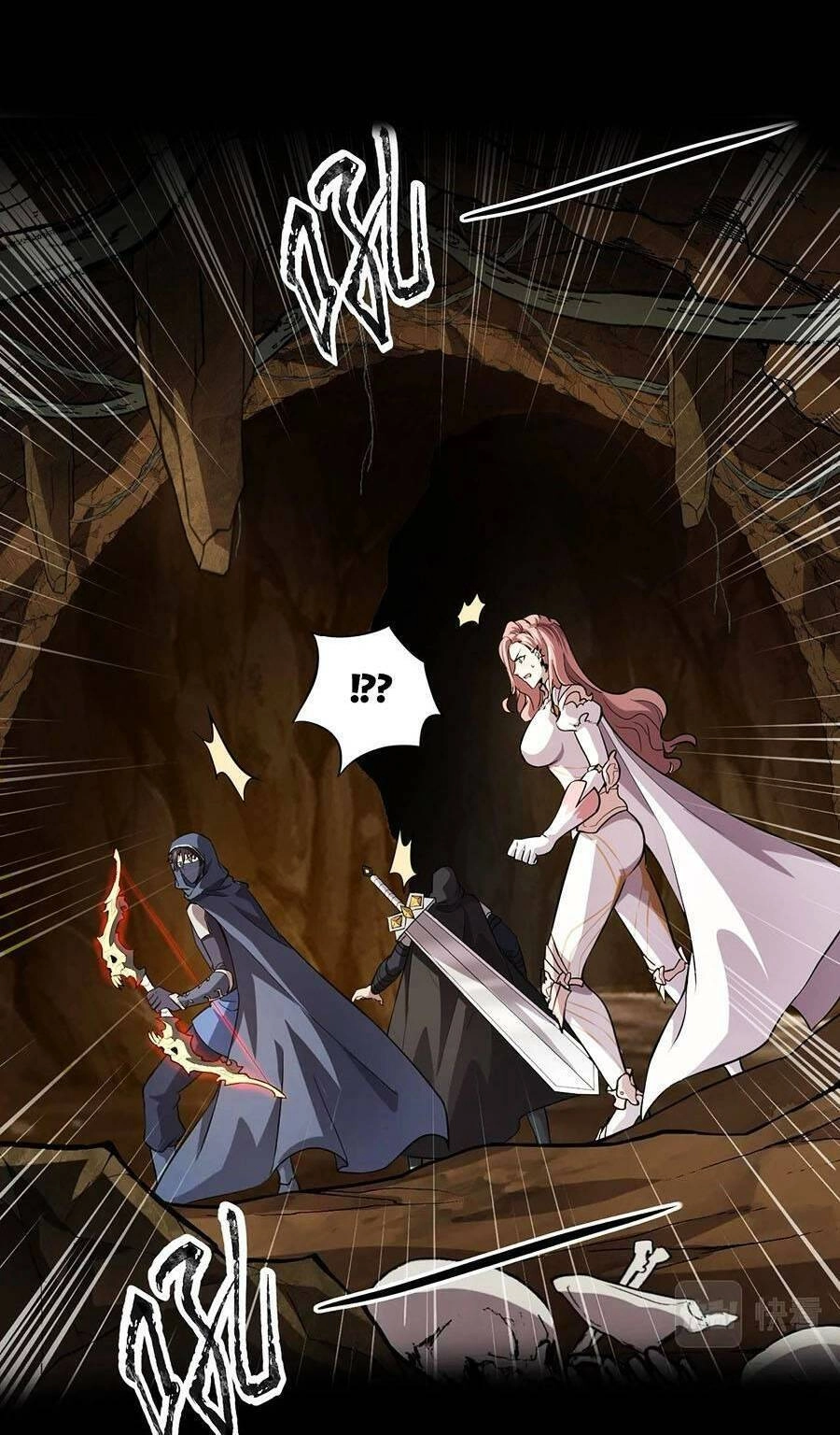 Chỉ Có Ta Có Thể Sử Dụng Triệu Hoán Thuật Chapter 54 - 42