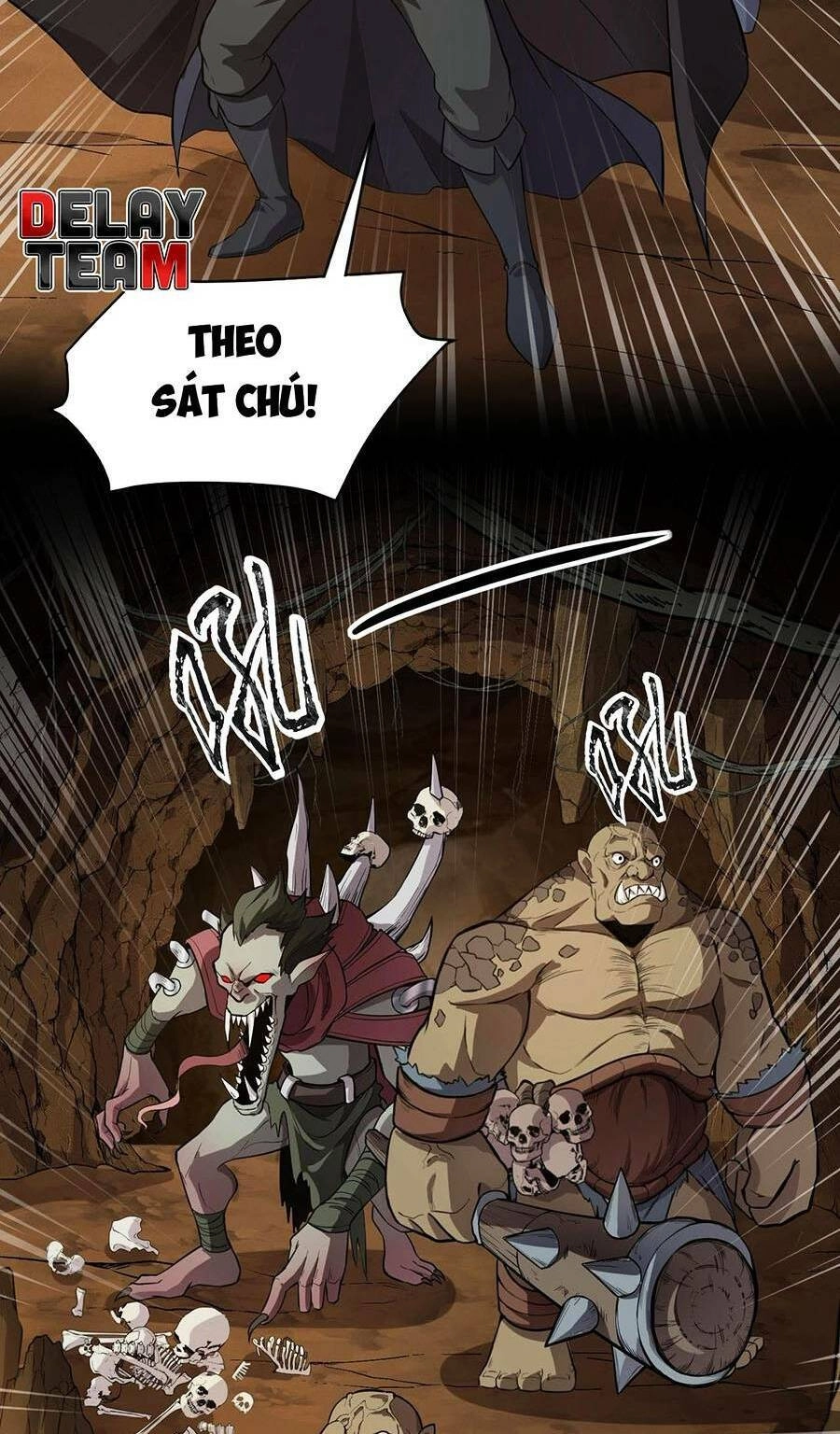 Chỉ Có Ta Có Thể Sử Dụng Triệu Hoán Thuật Chapter 54 - 44