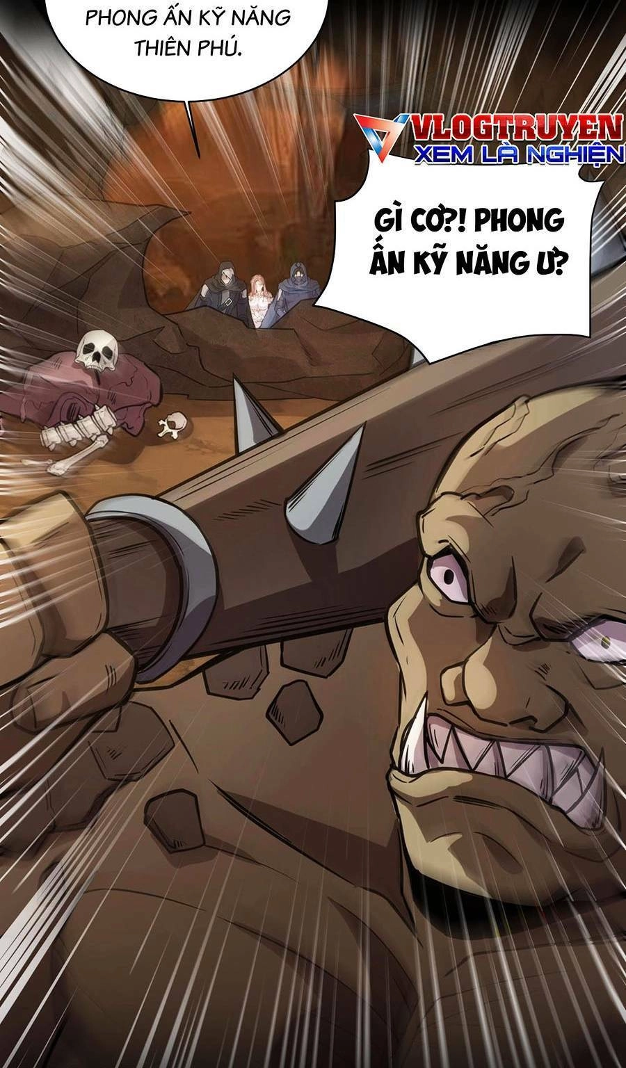 Chỉ Có Ta Có Thể Sử Dụng Triệu Hoán Thuật Chapter 54 - 48