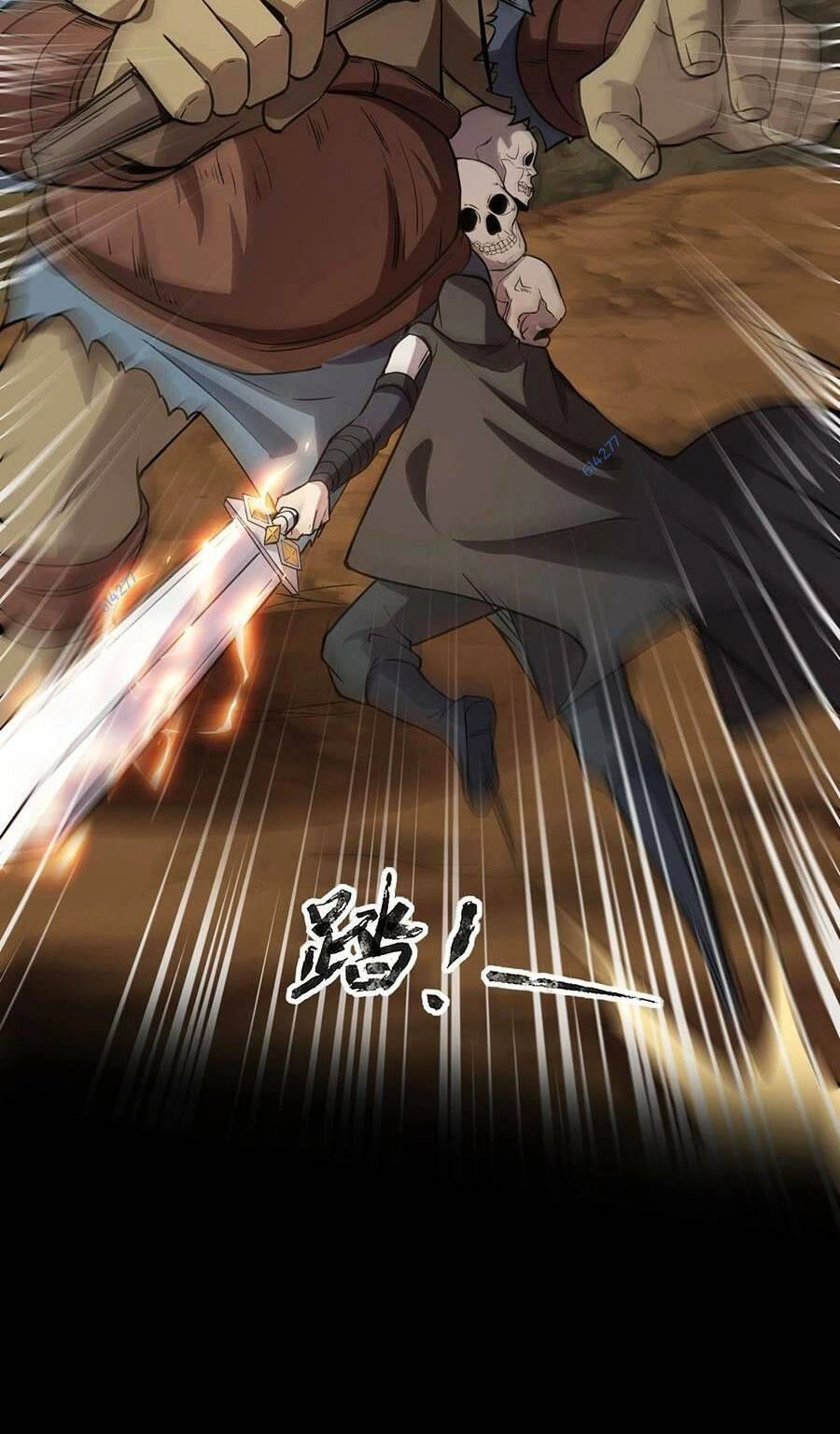 Chỉ Có Ta Có Thể Sử Dụng Triệu Hoán Thuật Chapter 54 - 50