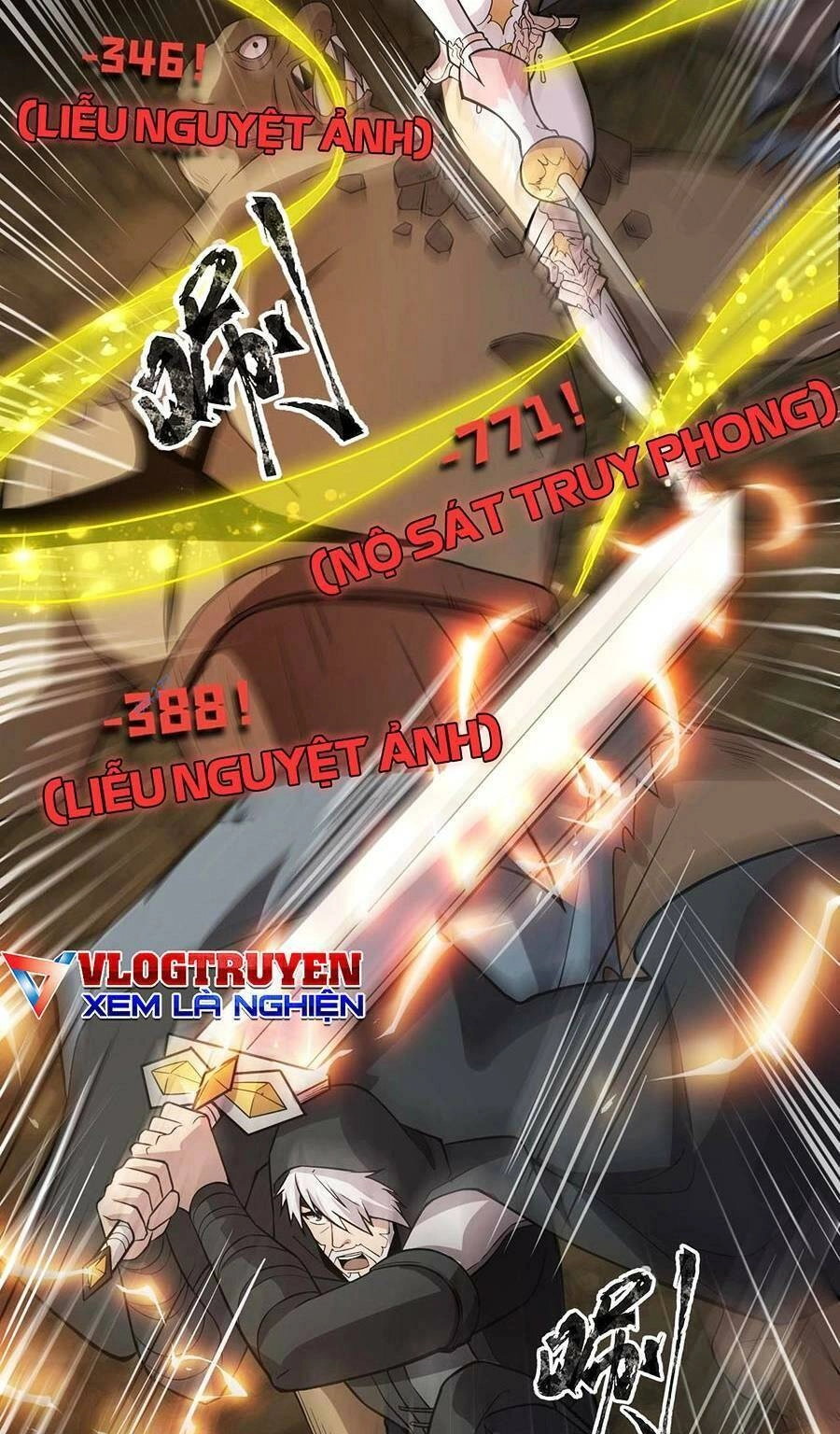 Chỉ Có Ta Có Thể Sử Dụng Triệu Hoán Thuật Chapter 54 - 53