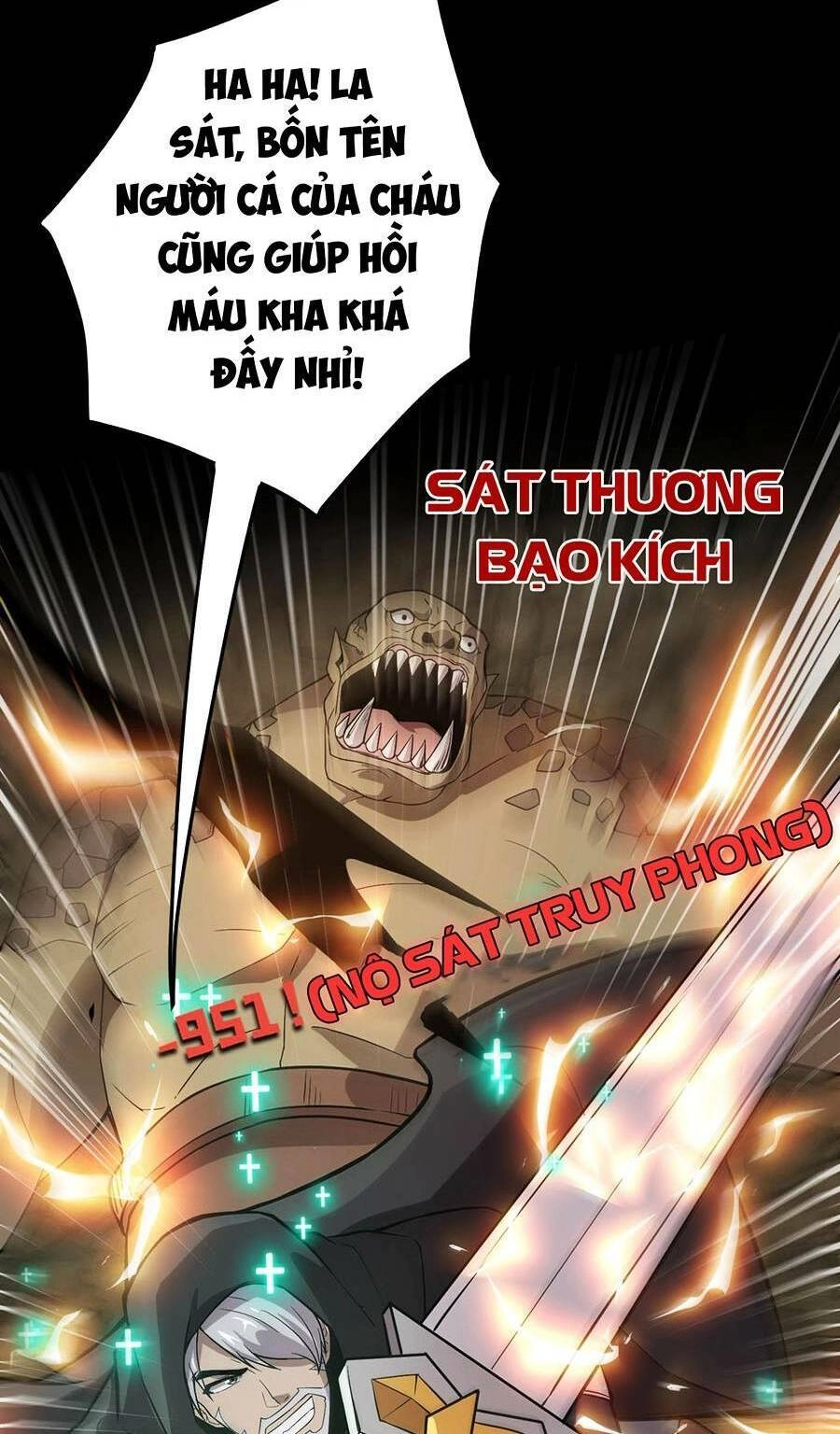 Chỉ Có Ta Có Thể Sử Dụng Triệu Hoán Thuật Chapter 54 - 56