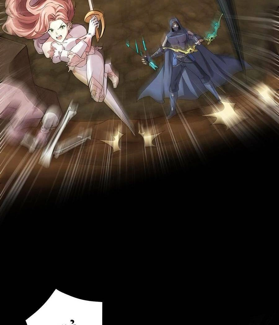 Chỉ Có Ta Có Thể Sử Dụng Triệu Hoán Thuật Chapter 54 - 64