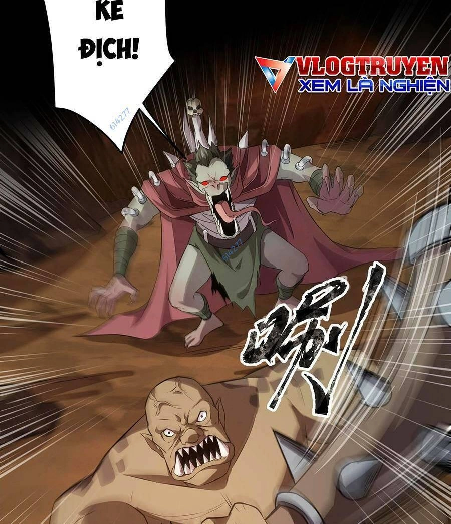 Chỉ Có Ta Có Thể Sử Dụng Triệu Hoán Thuật Chapter 54 - 65