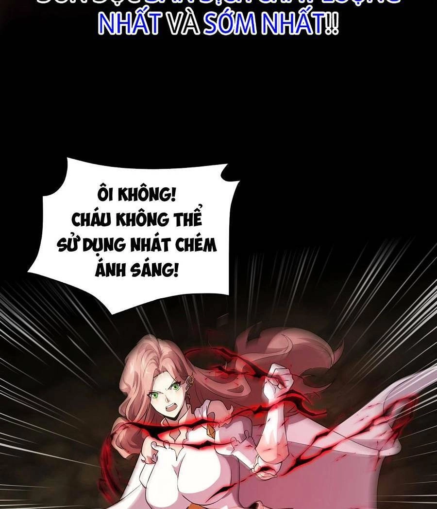 Chỉ Có Ta Có Thể Sử Dụng Triệu Hoán Thuật Chapter 54 - 71