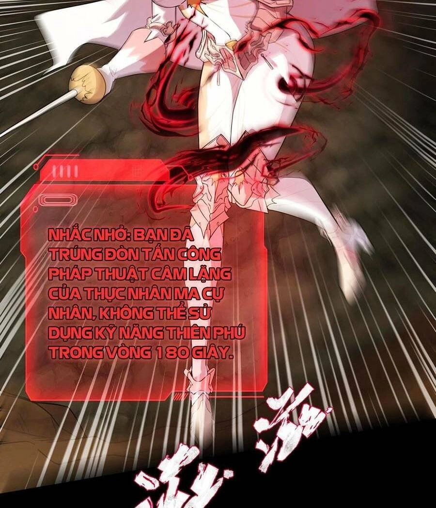 Chỉ Có Ta Có Thể Sử Dụng Triệu Hoán Thuật Chapter 54 - 72