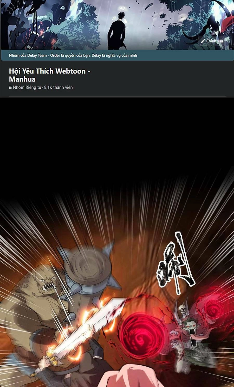 Chỉ Có Ta Có Thể Sử Dụng Triệu Hoán Thuật Chapter 55 - 3