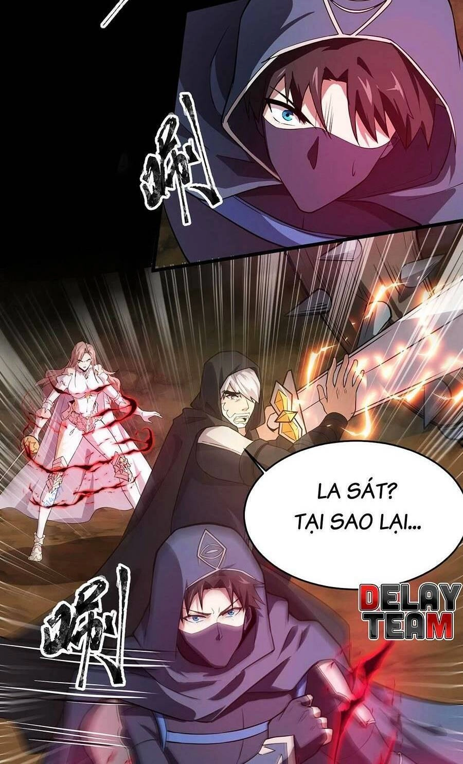 Chỉ Có Ta Có Thể Sử Dụng Triệu Hoán Thuật Chapter 55 - 6