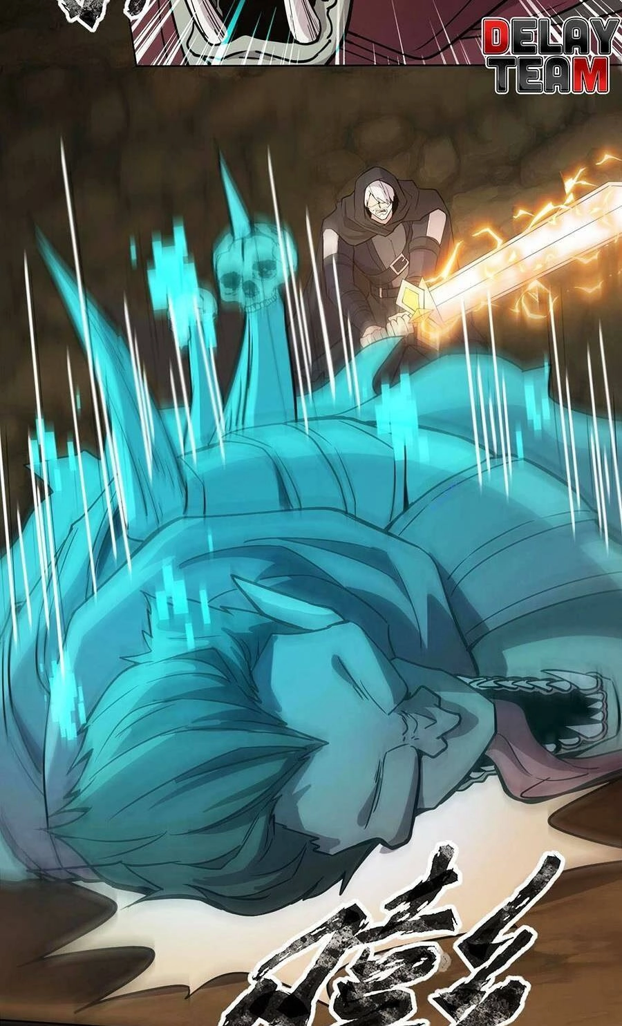 Chỉ Có Ta Có Thể Sử Dụng Triệu Hoán Thuật Chapter 55 - 13