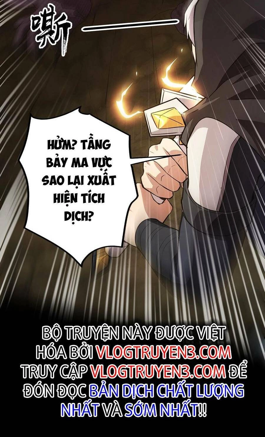 Chỉ Có Ta Có Thể Sử Dụng Triệu Hoán Thuật Chapter 55 - 20