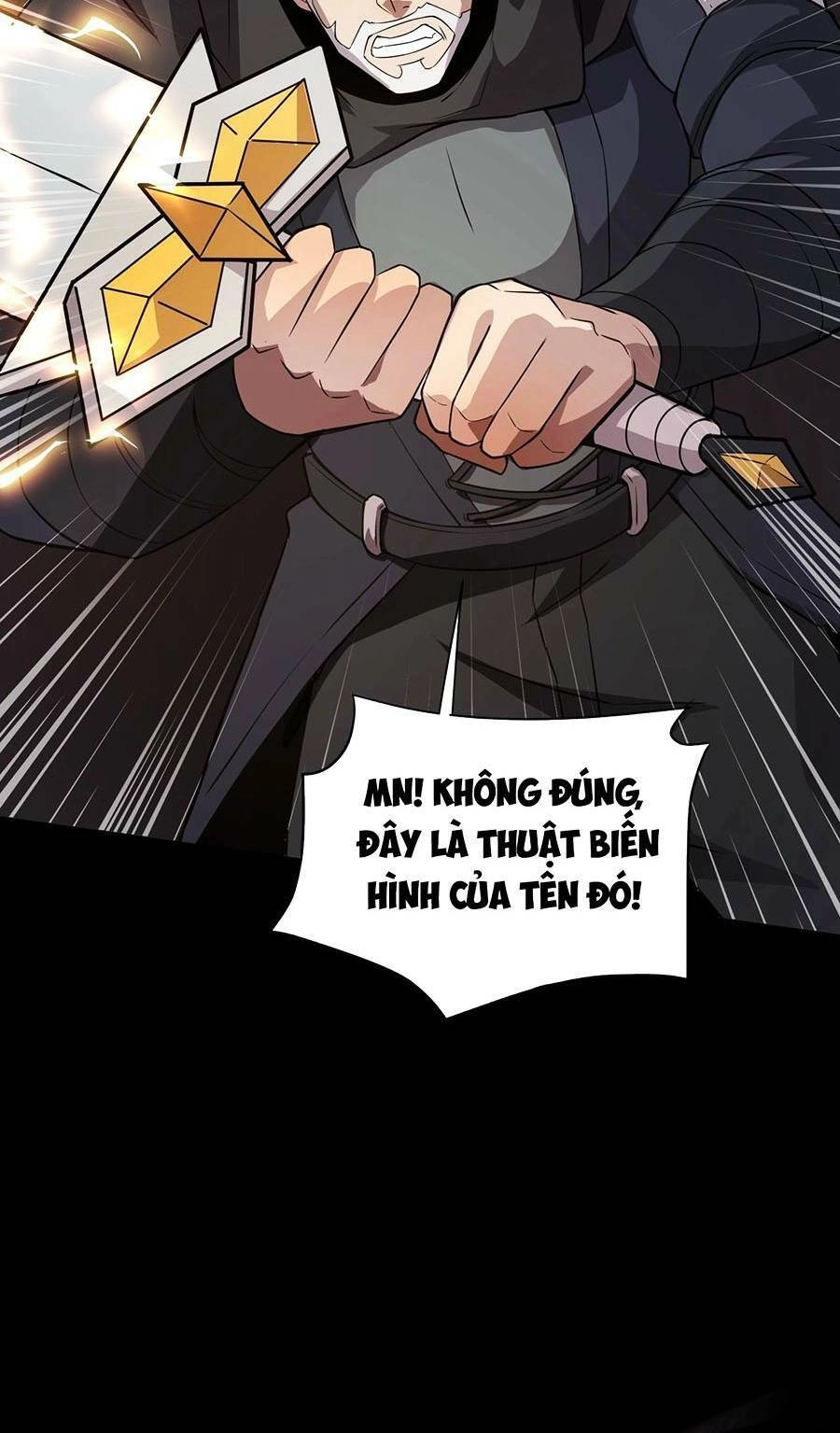 Chỉ Có Ta Có Thể Sử Dụng Triệu Hoán Thuật Chapter 55 - 23