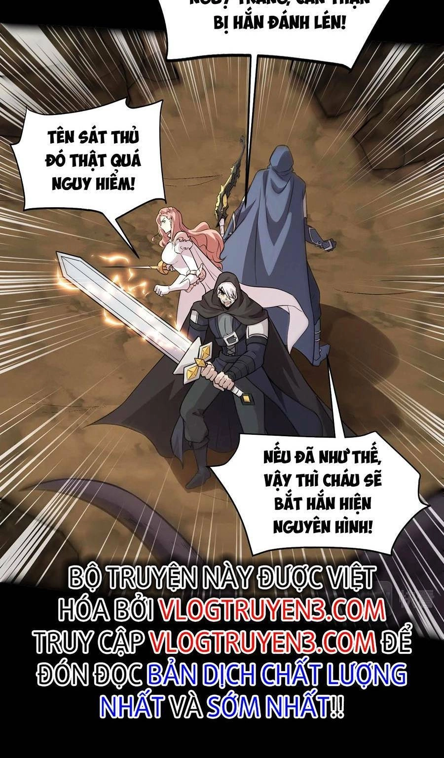 Chỉ Có Ta Có Thể Sử Dụng Triệu Hoán Thuật Chapter 55 - 27