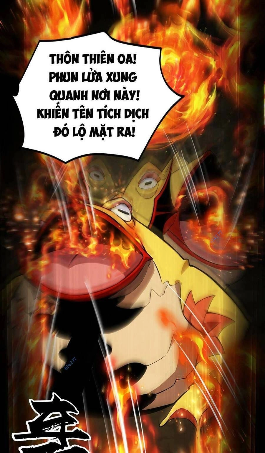 Chỉ Có Ta Có Thể Sử Dụng Triệu Hoán Thuật Chapter 55 - 34