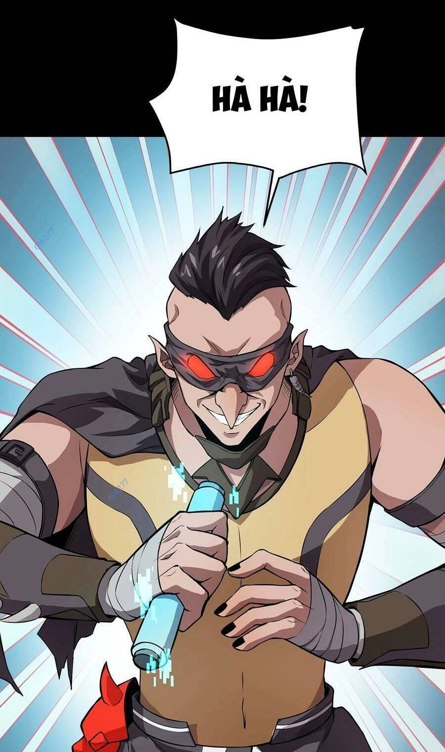 Chỉ Có Ta Có Thể Sử Dụng Triệu Hoán Thuật Chapter 55 - 42