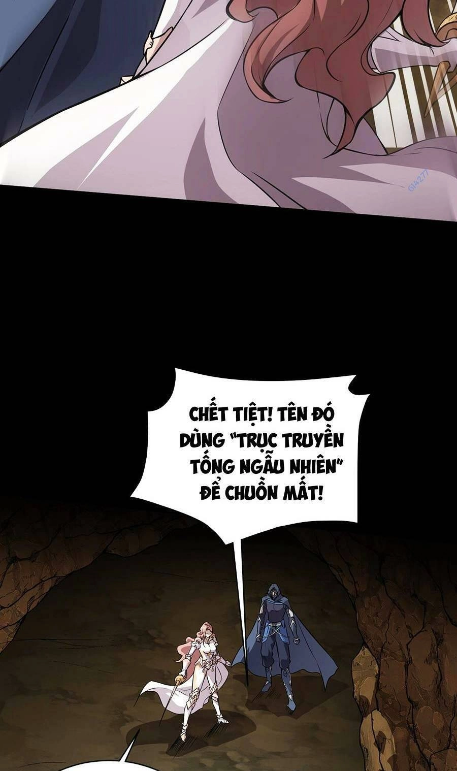 Chỉ Có Ta Có Thể Sử Dụng Triệu Hoán Thuật Chapter 55 - 45