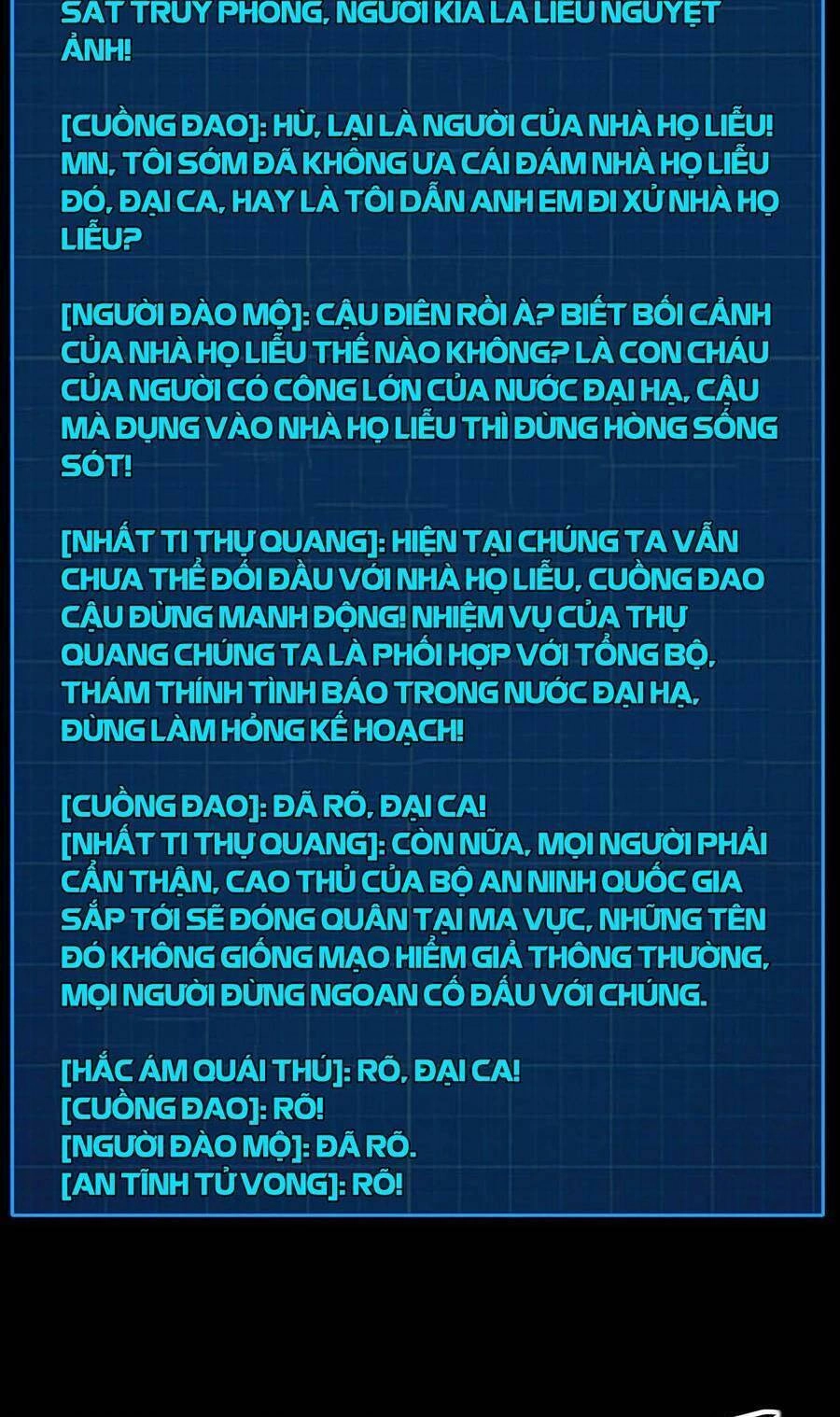 Chỉ Có Ta Có Thể Sử Dụng Triệu Hoán Thuật Chapter 55 - 53