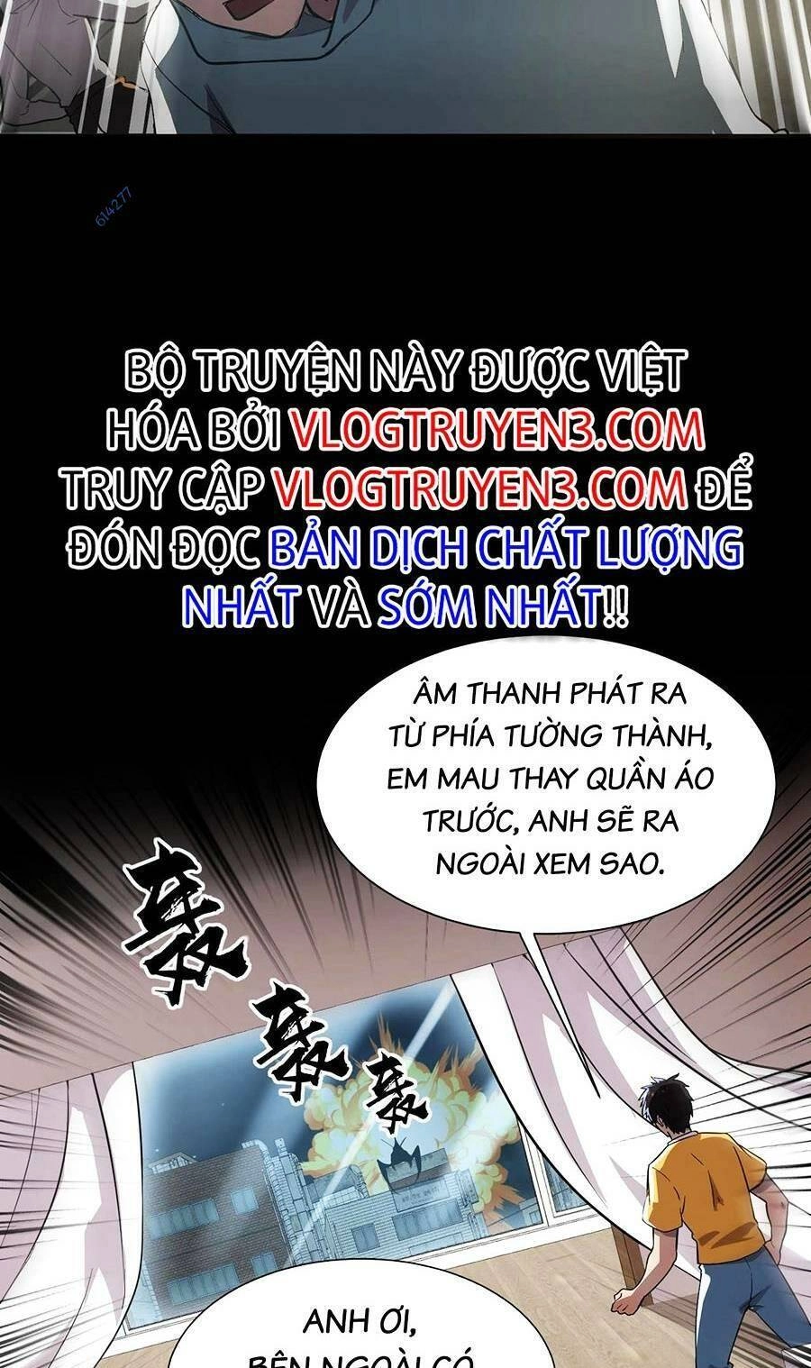 Chỉ Có Ta Có Thể Sử Dụng Triệu Hoán Thuật Chapter 55 - 57