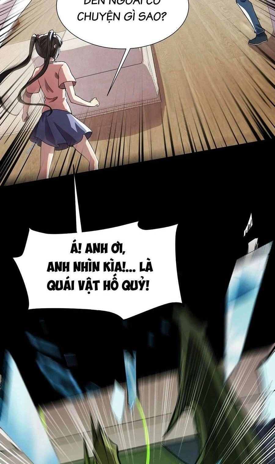 Chỉ Có Ta Có Thể Sử Dụng Triệu Hoán Thuật Chapter 55 - 58