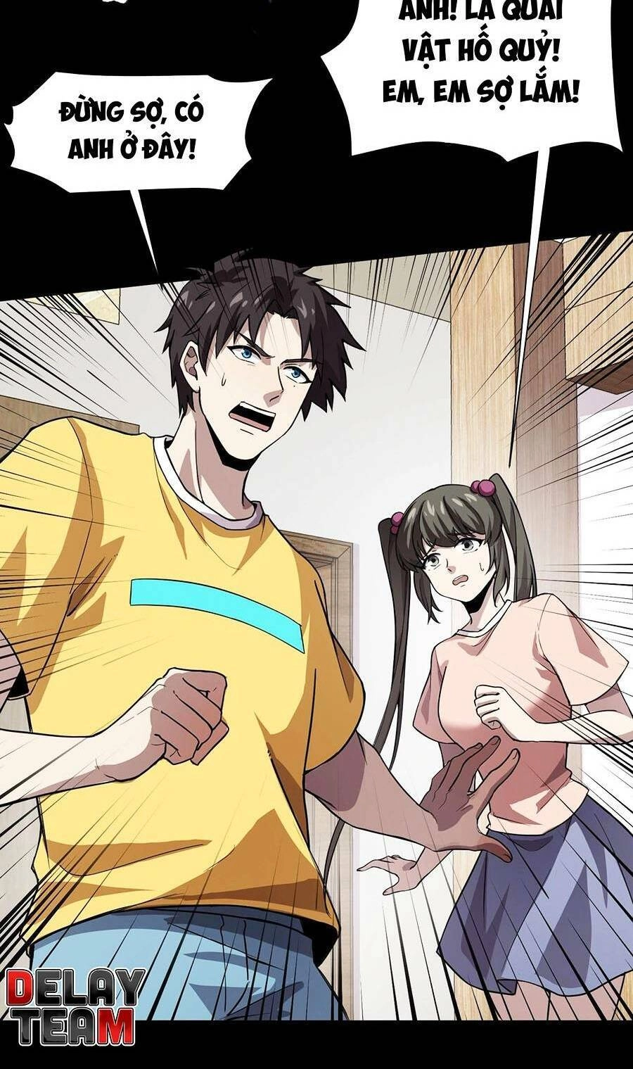 Chỉ Có Ta Có Thể Sử Dụng Triệu Hoán Thuật Chapter 55 - 60