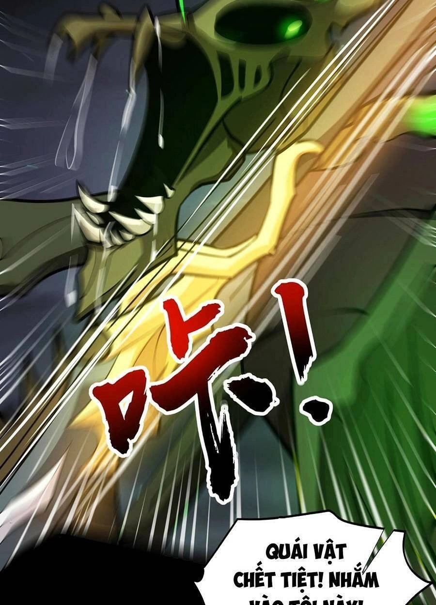 Chỉ Có Ta Có Thể Sử Dụng Triệu Hoán Thuật Chapter 55 - 74