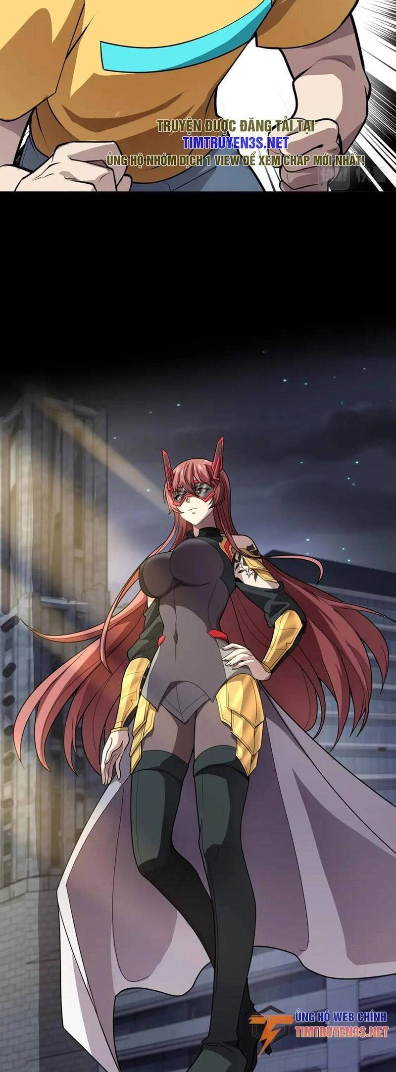 Chỉ Có Ta Có Thể Sử Dụng Triệu Hoán Thuật Chapter 56 - 3