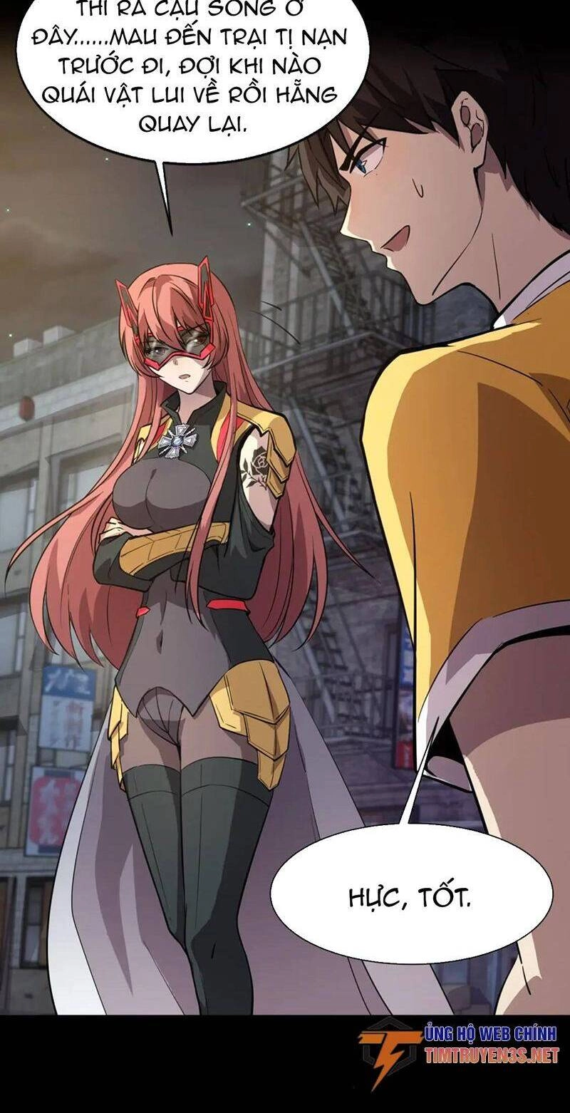 Chỉ Có Ta Có Thể Sử Dụng Triệu Hoán Thuật Chapter 56 - 13