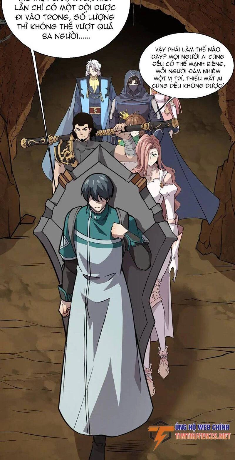 Chỉ Có Ta Có Thể Sử Dụng Triệu Hoán Thuật Chapter 56 - 26