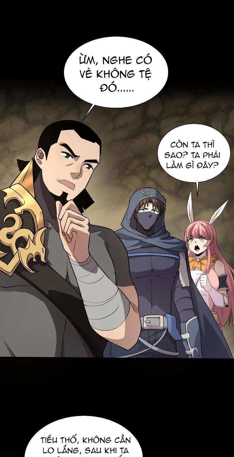 Chỉ Có Ta Có Thể Sử Dụng Triệu Hoán Thuật Chapter 56 - 30