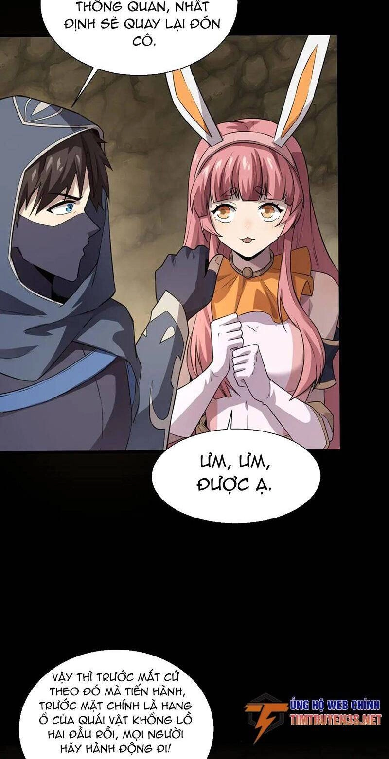 Chỉ Có Ta Có Thể Sử Dụng Triệu Hoán Thuật Chapter 56 - 31