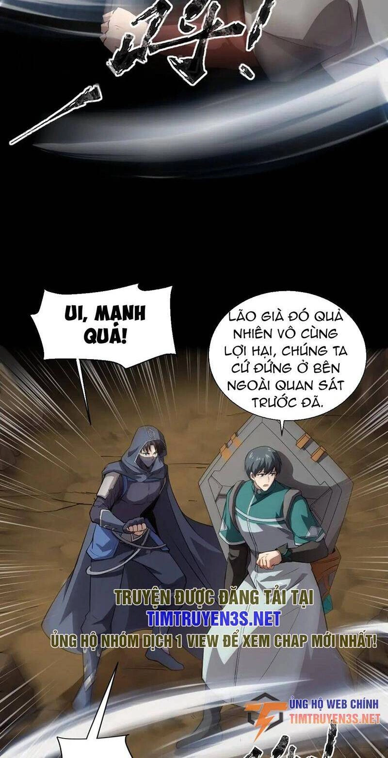 Chỉ Có Ta Có Thể Sử Dụng Triệu Hoán Thuật Chapter 56 - 40